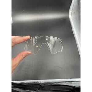 Oakley M-Frame Gen 2 Vented Heater Clear Lens